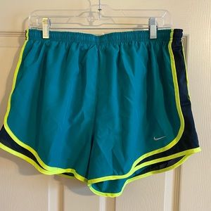 Nike Dri-Fit Shorts